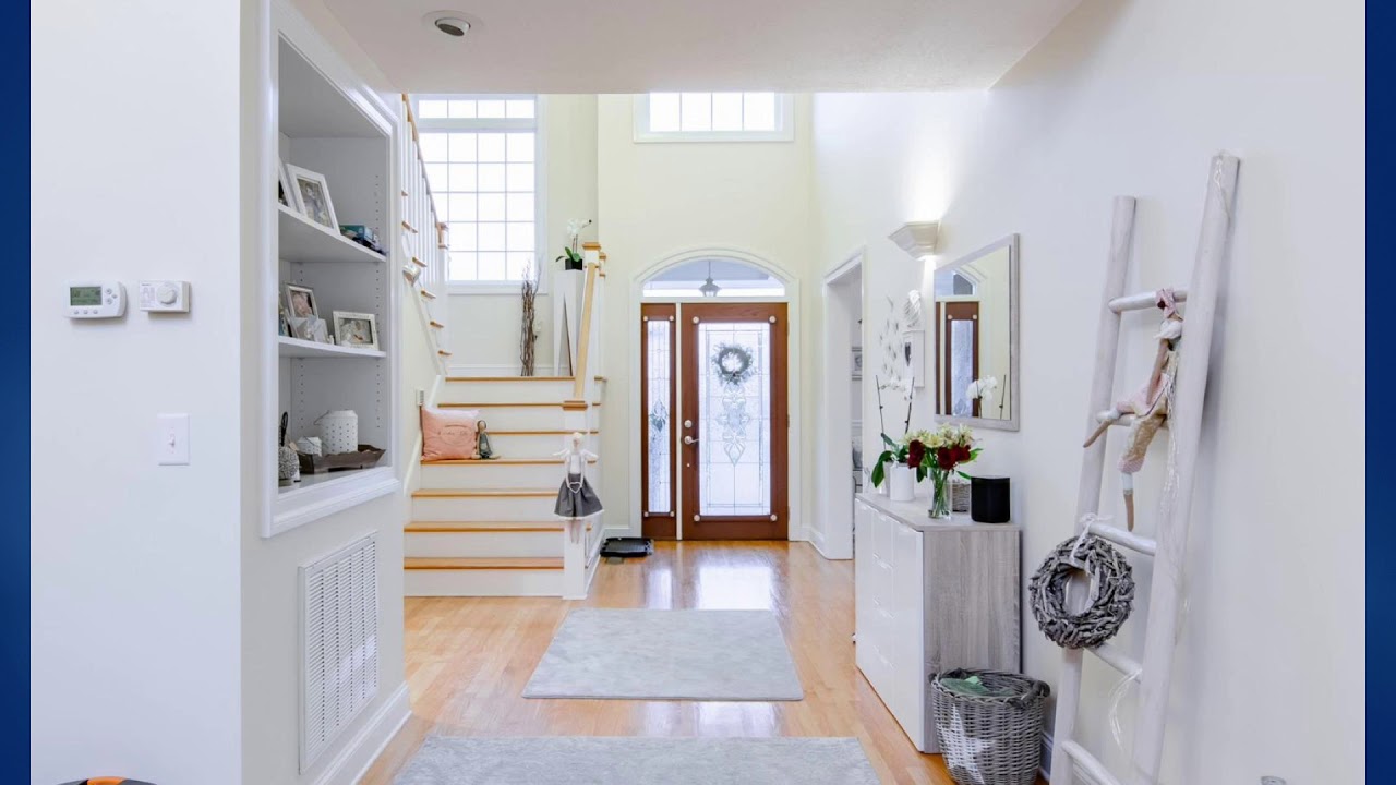 Coldwell Banker Townside Property in Heron's Landings, Radford, Virginia