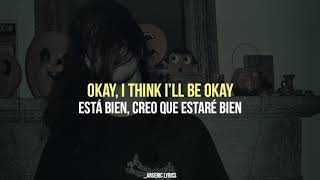 Bones - IthinkIWillBeOk (Lyrics / Sub español)