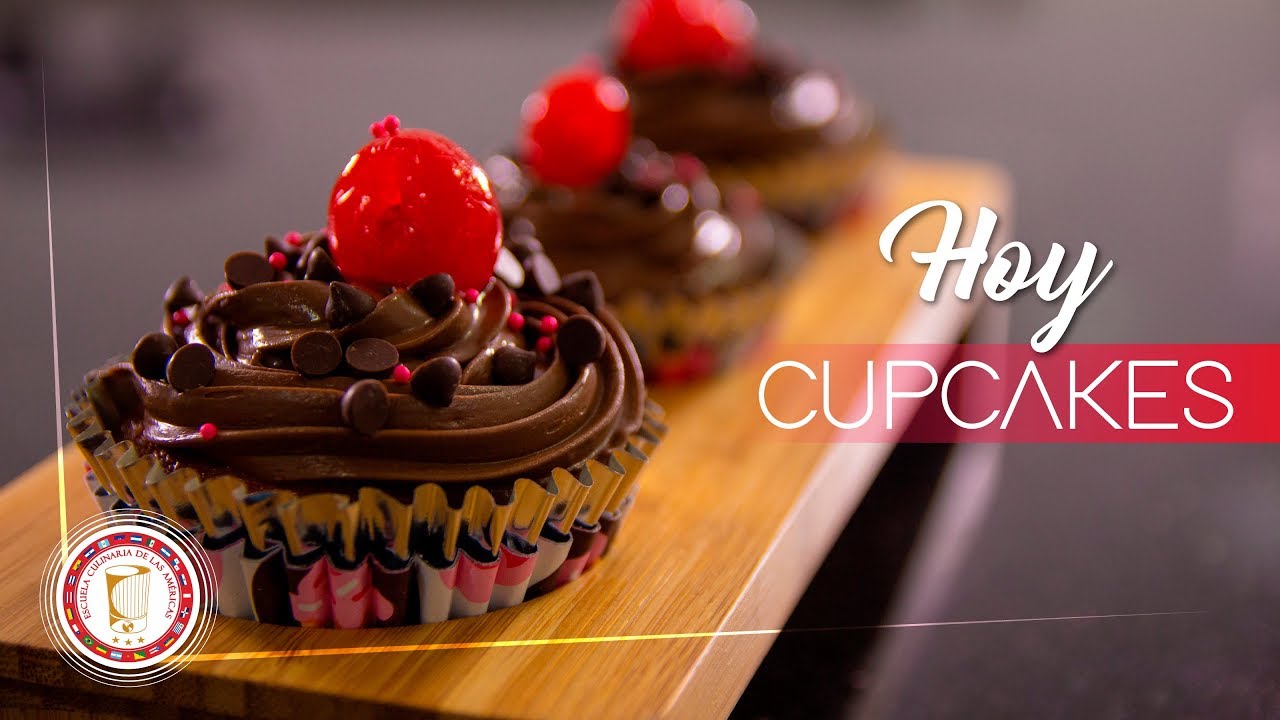 CUPCAKES YouTube