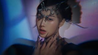 aespa 'Armageddon' MV but it’s only ✨godspa✨