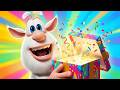 Booba - Friendly Surprise - Cartoon for kids