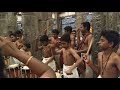 chendi melam (Kerala Drums music) in Chidambaram Natarajar Hindu temple, India Mp3 Song