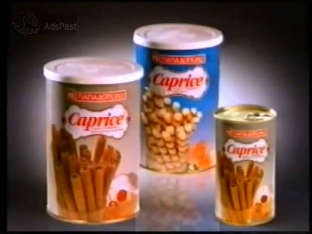 1996) Caprice - YouTube