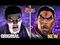 Tekken Tag Tournament Intro Remastered in Tekken 8 Tekken Tag Tournament Intro Remastered in Tekken 8
