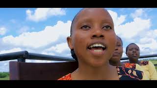 Kazi Yetu Ya Kuhubiri