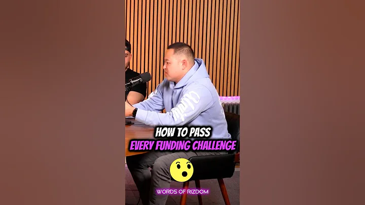 ICT Traders Give The Hack To Pass Funding Challenges #forex #forextrading #ict #ictconcepts