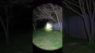 Convoy L21B vs M21C SFT-42R Comparison#Convoy#flashlight#flashlights#EDC