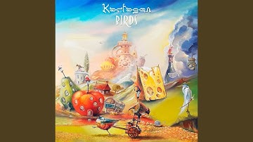 Birds Short Introduction