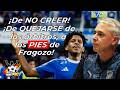 ¿Se lo LLEVA a LIGA Lo que dijo TIAGO NUNES sobre LUIS FRAGOZO!