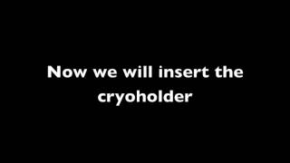 Vacuum diagram movie Vacuum diagram movie