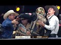 Brady Fielder Keeps MOVING ON — 89.5 Points!