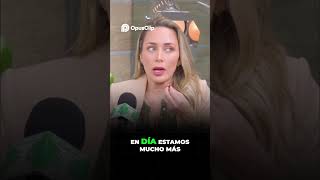Mujeres empoderadas ¿Cómo afecta a los hombres? #shorts