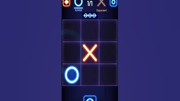 How To Win Tic Tac Toe | Tic Tac Toe Tricks