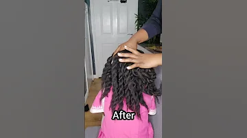 How It Started Vs Now How To Grow Your Hair Fast Naturalhair 