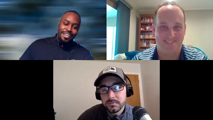 League of Leaders feat. Bryan Woodfork