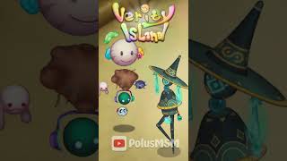 WHAT DOES THE COW SAY?! 🤔#mysingingmonsters #msm