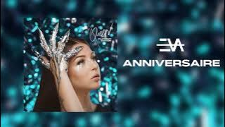 Eva - Anniversaire (Audio Officiel)