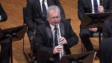 Holst (edited by Ito Yasuhide) Second Suite in F