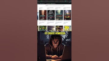 The EASIEST Way to Make Money online FAST With ChatGPT & MIDJOURNEY (Even if You