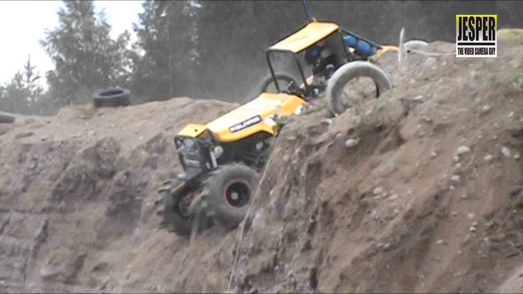 Terminator Dalboda 2010