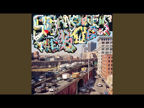 Putar Movement IV—Traffic Shock - Sufjan Stevens
