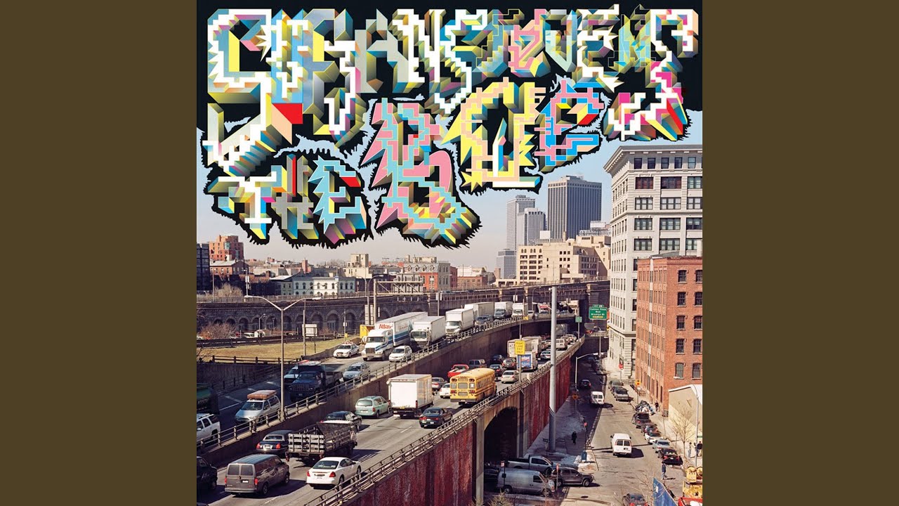 Movement IV—Traffic Shock