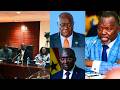 Former Prez Akkufo Addo & Bawumia Set To Be Investigated Over Financial Debt Cause By The country
