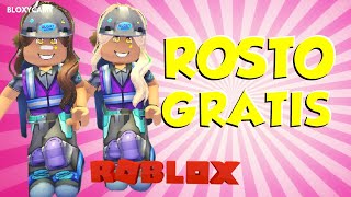 RBXBloxy 🎯 on X: Notícias: Dois novos rostos do evento do Tai Verdes  foram adicionados ao catálogo do Roblox por 150 robux! Big Grin:   Sunrise Eyes:    / X