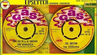 Download Lagu SOME DAY (WE'LL BE TOGETHER) + THE RHYTHM ⬥The Marvells \u0026 The Mohawks⬥ MP3