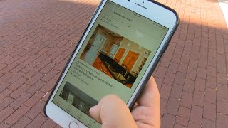 Indianapolis one of fastest-grownig Airbnb cities