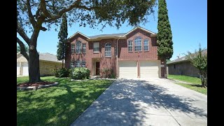 17526 Coventry Oaks Dr, Houston, TX 77084