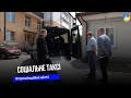 У Тернополі з'явилося ще одне соціальне таксі