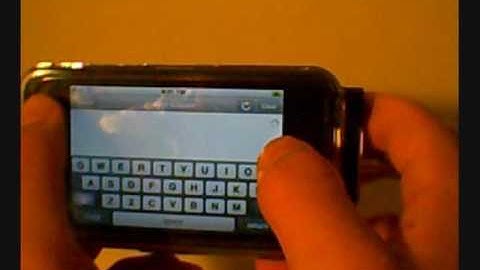 Textfree iPhone App Review