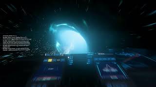 Star Citizen: The First Jump