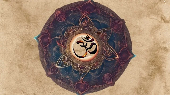 15-Minute OM Chanting Meditation for Inner Peace and Harmony