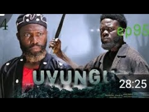 Uvungu Ep 95