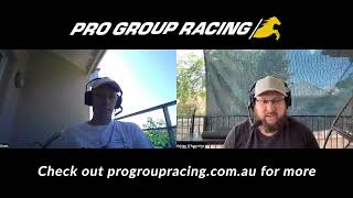 2/8/2023 - Memsie Stakes - Caulfield & Randwick Preview