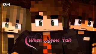 Feelings Out | When Lovers Meet | [S5 Ep.5] | Minecraft Roleplay (MCTV)