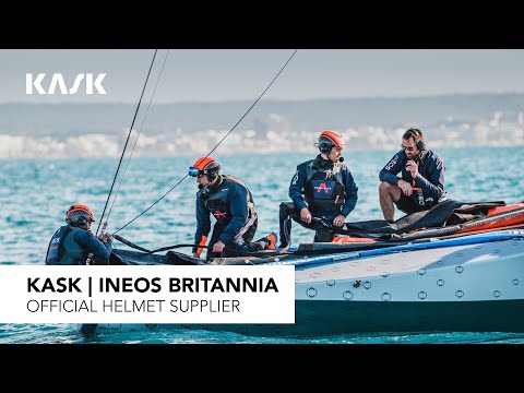 KASK | Ineos Britannia