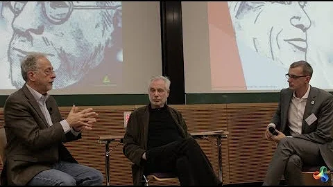 What makes us human? | Dan Sperber & Michael Tomas...