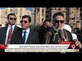 نشرة التاسعة التحالف الوطني يدشن حفل تطوير منطقة مساكن عثمان بمنطقة 6 أكتوبر بالجيزة 