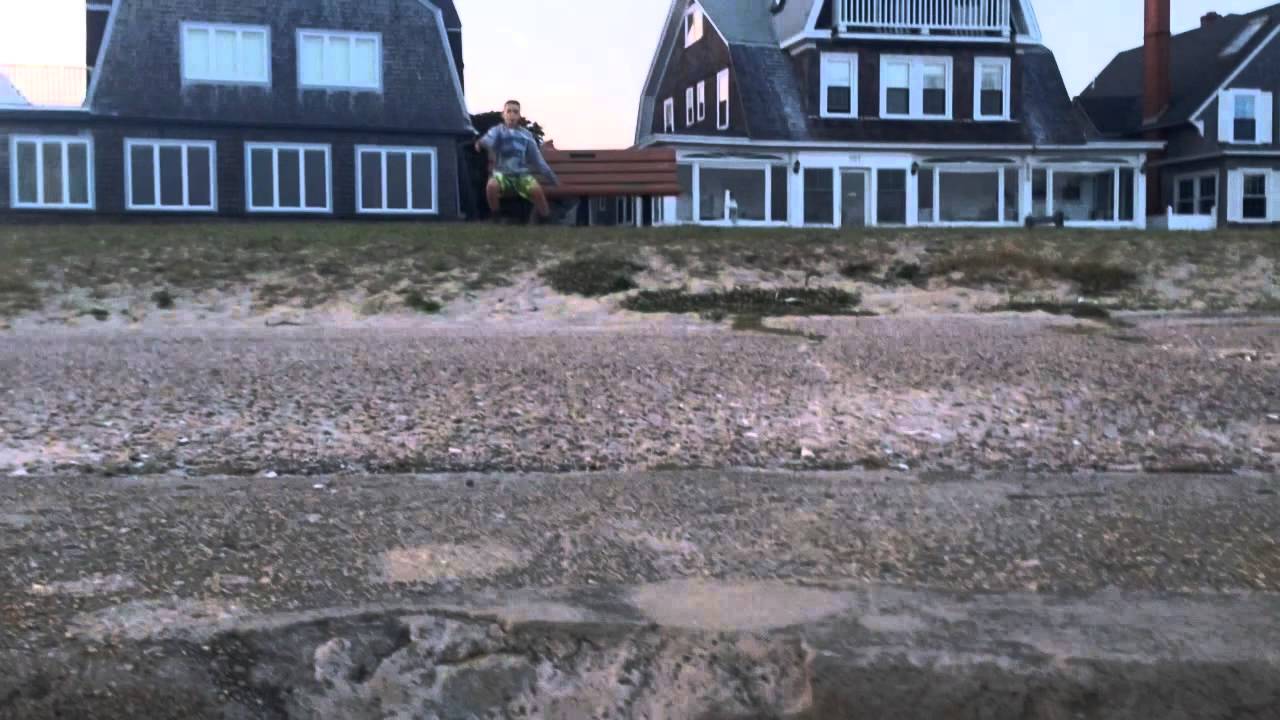 Defying Reality "Beach Edition"