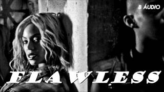 Beyoncé - ***Flawless ft. Chimamanda Ngozi Adichie