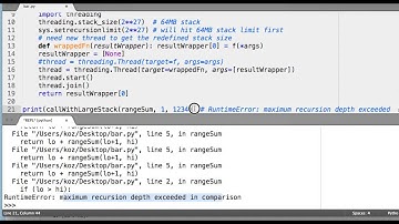 15 112 f15 recursion callWithLargeStack v1