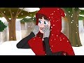 Le petit chaperon rouge nouvelle version  dessin anim en franais  conte pour enfants