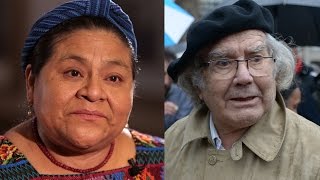 ¿Qué personalidades argentinos han recibido el Premio Nobel?