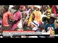 Kindiki atangaza vita dhidi ya pombe haramu na dawa za kulevya kabla ya uchaguzi wa 2027