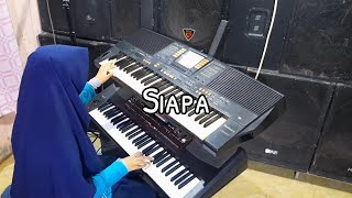 Siapa Rita Sugiarto Karaoke Latihan Keyboard KN 1400 & Korg PA 700