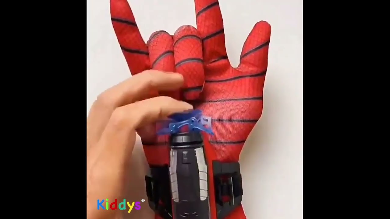YouTube player
