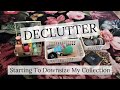 Face Makeup Declutter | Starting My Minimalist Journey